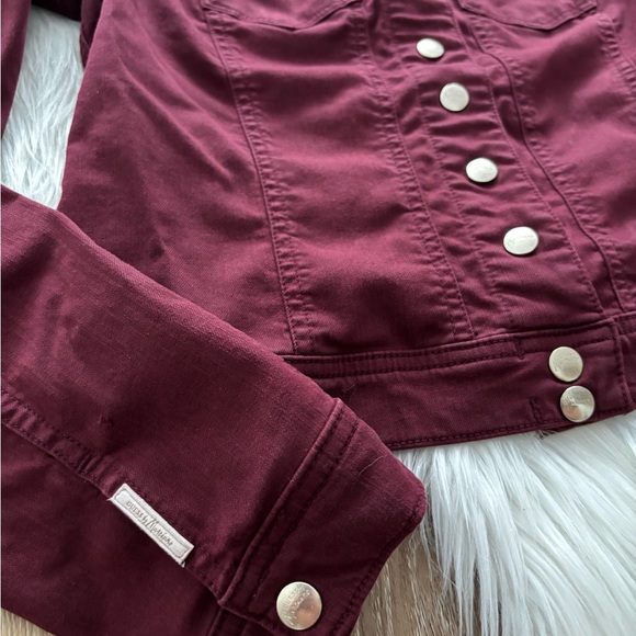 Guess by Marciano Jean Jacket - Picture 5 of 12